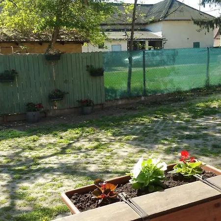 Guest house Elo Tisza Vendeghaz Nagykoru