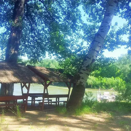 Elo Tisza Vendeghaz Nagykoru