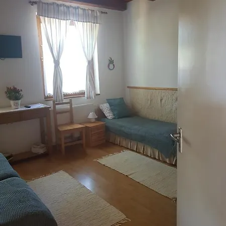Elo Tisza Vendeghaz *