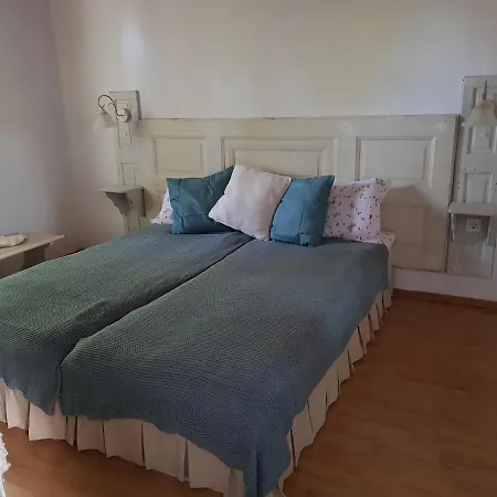 Elo Tisza Vendeghaz Guest house Nagykoru