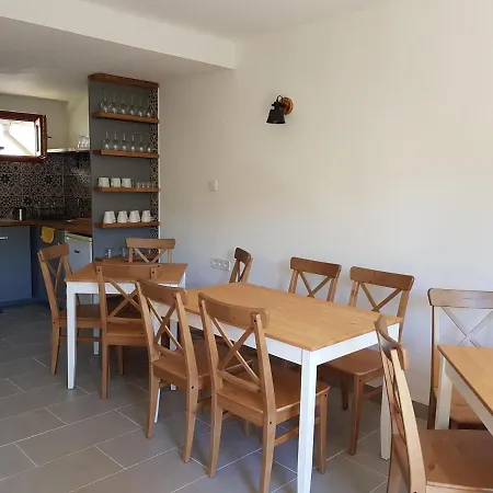 Elo Tisza Vendeghaz *
