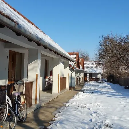 Elo Tisza Vendeghaz