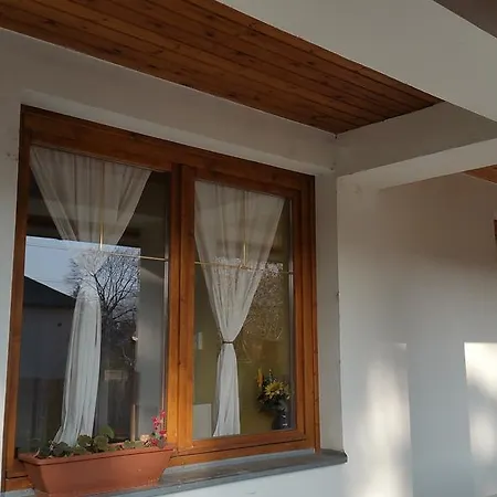 Elo Tisza Vendeghaz *