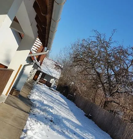 Elo Tisza Vendeghaz * Nagykoru