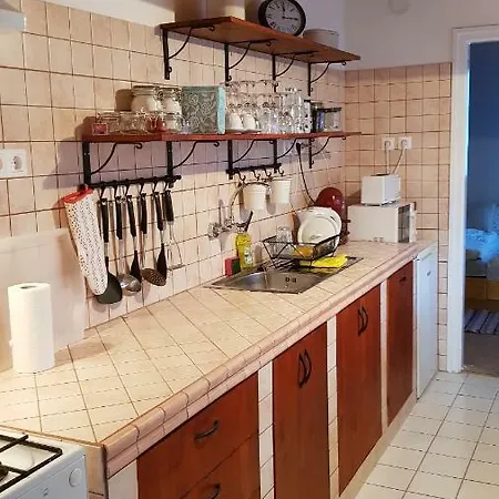 Elo Tisza Vendeghaz Guest house Nagykoru