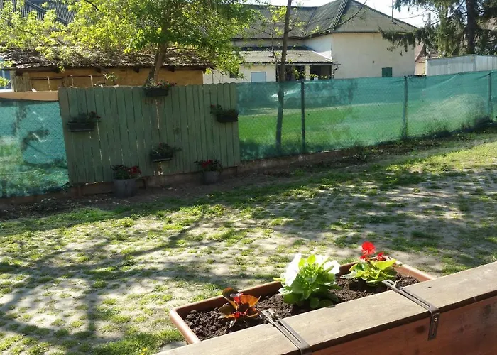 Pensionat Elo Tisza Vendeghaz Nagykoru