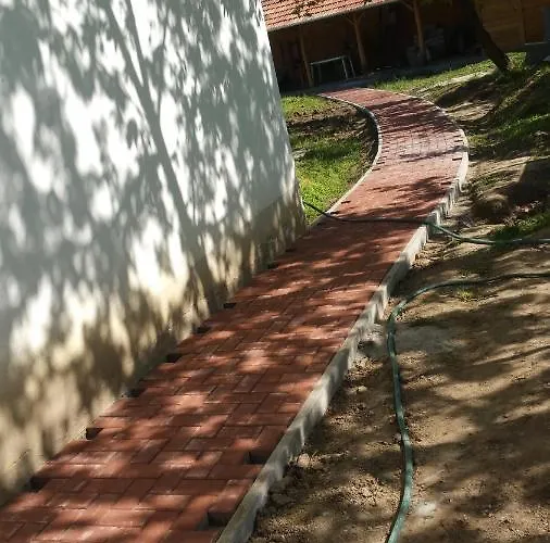 Elo Tisza Vendeghaz Pensionat 3*