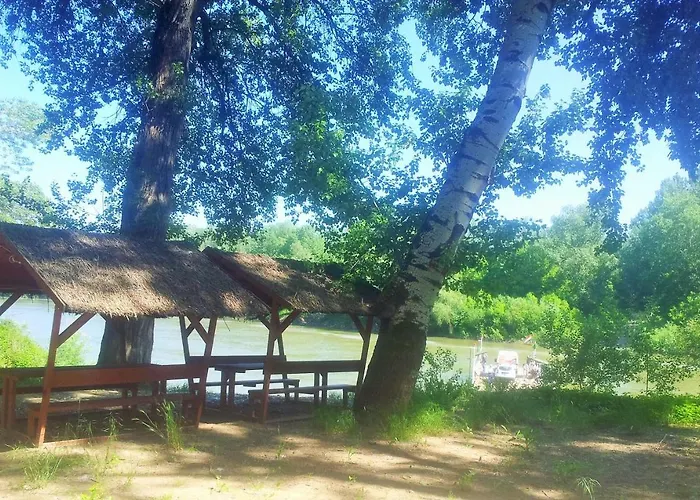 Elo Tisza Vendeghaz Nagykoru
