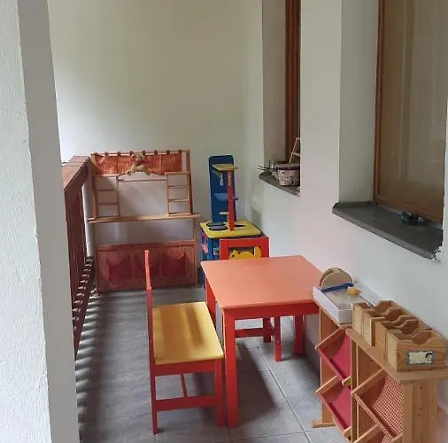 Pensionat Elo Tisza Vendeghaz 3*