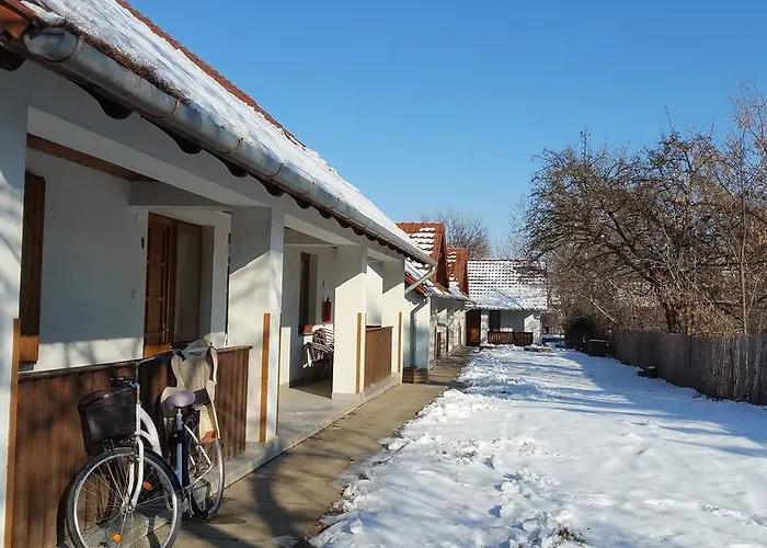 Elo Tisza Vendeghaz