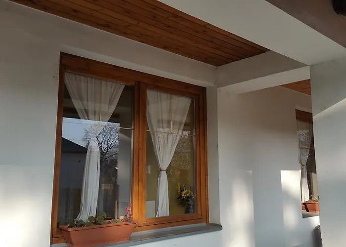 Elo Tisza Vendeghaz 3*