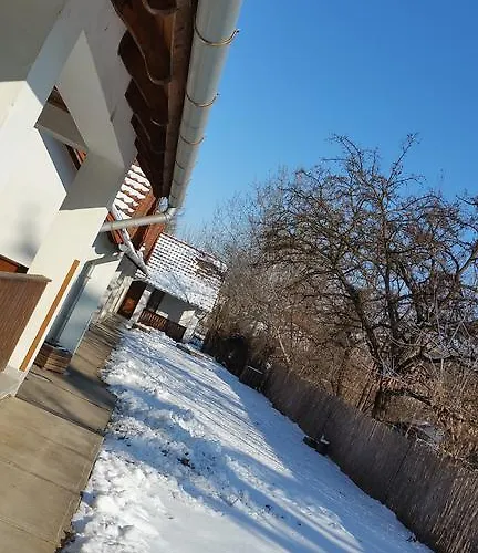 Elo Tisza Vendeghaz 3* Nagykoru