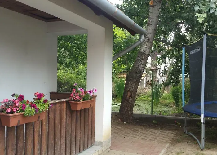 Elo Tisza Vendeghaz Nagykoru