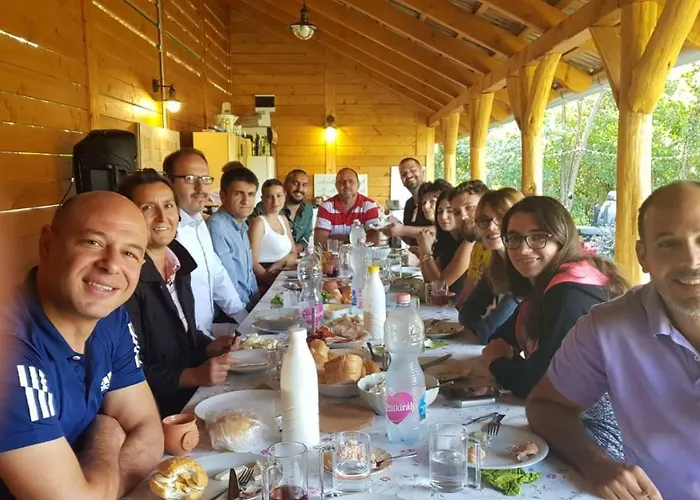 Pensionat Elo Tisza Vendeghaz Nagykoru